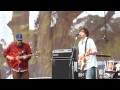 Cass McCombs at Hardly Strictly Singing "Not the Way"