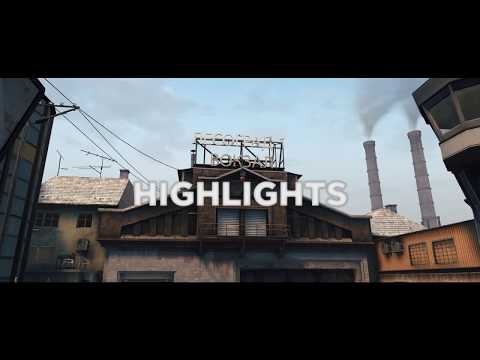 DreamHack Open Tours Highlights