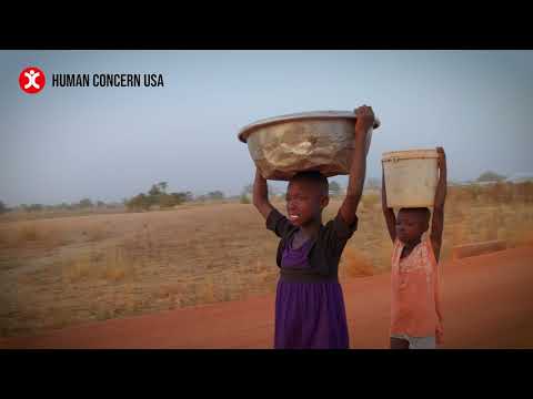 Access to Clean Water Transforms Lives