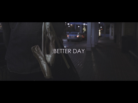Islander - Better Day (Official Music Video)