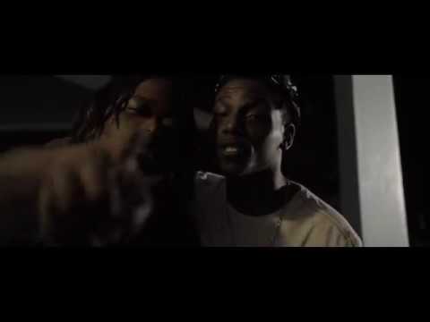 Stu Hustlah x D-Weez -  Numb (Official Video)