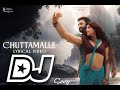 Chuttamalle Dj Song Devara Movie Djsong Telugu Dj Songs Dj Songs Telugu