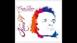 Album keen'v Carpe Diem complet!