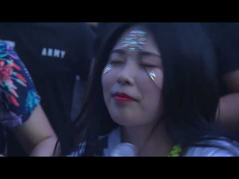 Zonderling | Tomorrowland Belgium 2018