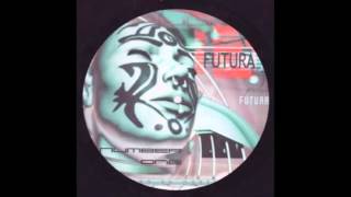 Futura - Number One (Klubb'ed Remix) (2002)