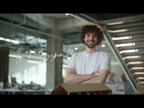 Mimarlık ve Tasarım Fakültesi