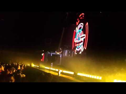 #1  JAVIER BUSSOLA  #1  @ BAP III