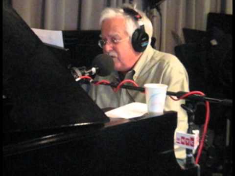 Van Dyke Parks "Heroes and Villains" on WNYC's Spinning On Air