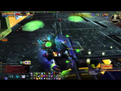 Brawler's Guild. Rank 9 - 2. Nibbleh / Кусс.