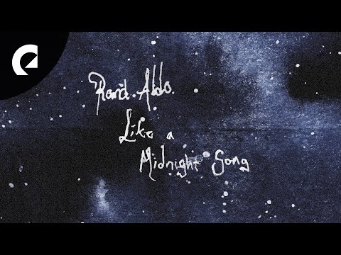 Rand Aldo - Like a Midnight Song