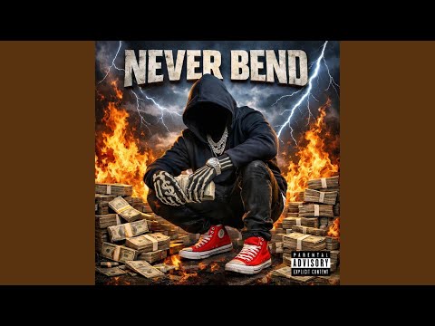 KMZ DSMASH (Never Bend)