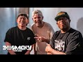 Harry Mack DJ Premier MC Jin Perform EPIC ENCORE In NYC