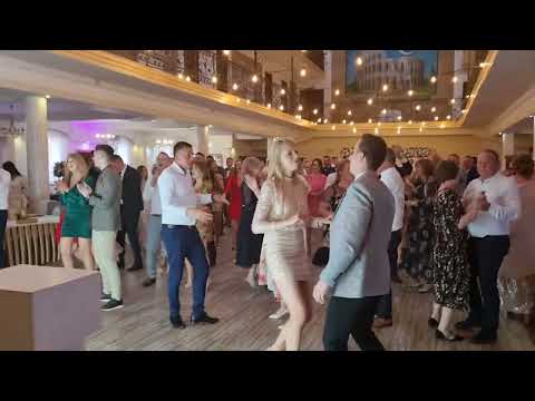 Wesele w Zawierciu 🪗🎷🎸👑🎙📣