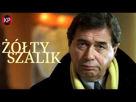Żółty Szalik (2000) | Janusz Gajos w kultowej roli | Klasyka Polskiego Kina