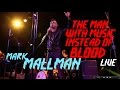 Mark Mallman - The Man With Music Instead of Blood - Live at The Cedar Cultural Center