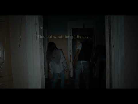 Promotional video thumbnail 2 for Arcane Parlor: Seances & Murder Mystery