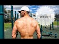 Calisthenics Workout (Blanchardstown)