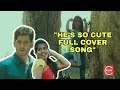 Sarileru Neekevvaru | He's so cute |Cover Dance | Mahesh babu,Reshmika | Dsp