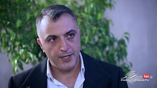 Մեր Թաղի Տղերքը, Սերիա 9 / Mer Taghi Tgherqy