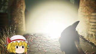 【ゆっくり実況】DBD初心者がレイスを使ってみた結果