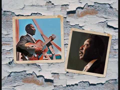 Muddy Waters - Hoochie Coochie Man   ( Chess 1954)