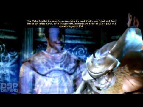 Dragon Age: Origins (360) playthrough pt128