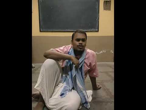 Sharad Koli solo act. 