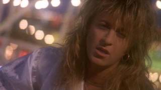 Aldo Nova Victim Of A Broken Heart subtitulado