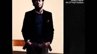 Michael Kiwanuka - Worry Walks Beside Me