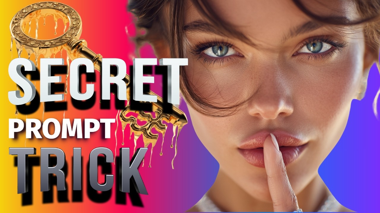 This ONE Phrase Unlocks Insane AI Prompt Results