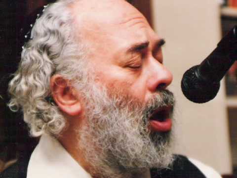 Carlebach Kol Nidrei