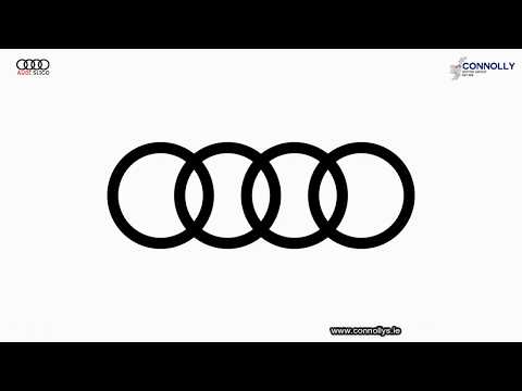 CMG AUDI SLIGO: 2019 Audi A4 35TDI 150BHP SE  S-Tronic Auto Brilliant Black / Black Leather