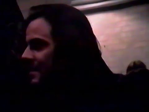 Deicide - Denmark 26/11/1992 Live & Interview