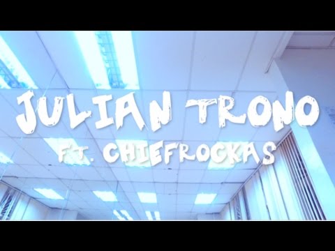 Julian Trono x Chiefrockas - Superlove by Tinashe