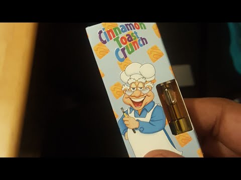 download lagu mp3 mp4 Cinnamon Toast Crunch Strain, download lagu Cinnamon Toast Crunch Strain gratis, unduh video klip Cinnamon Toast Crunch Strain