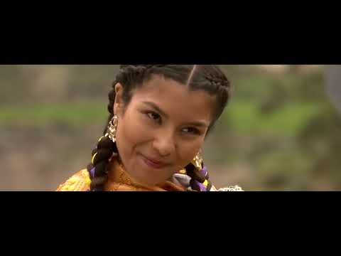 Saya Sensual Kjarkas - HD