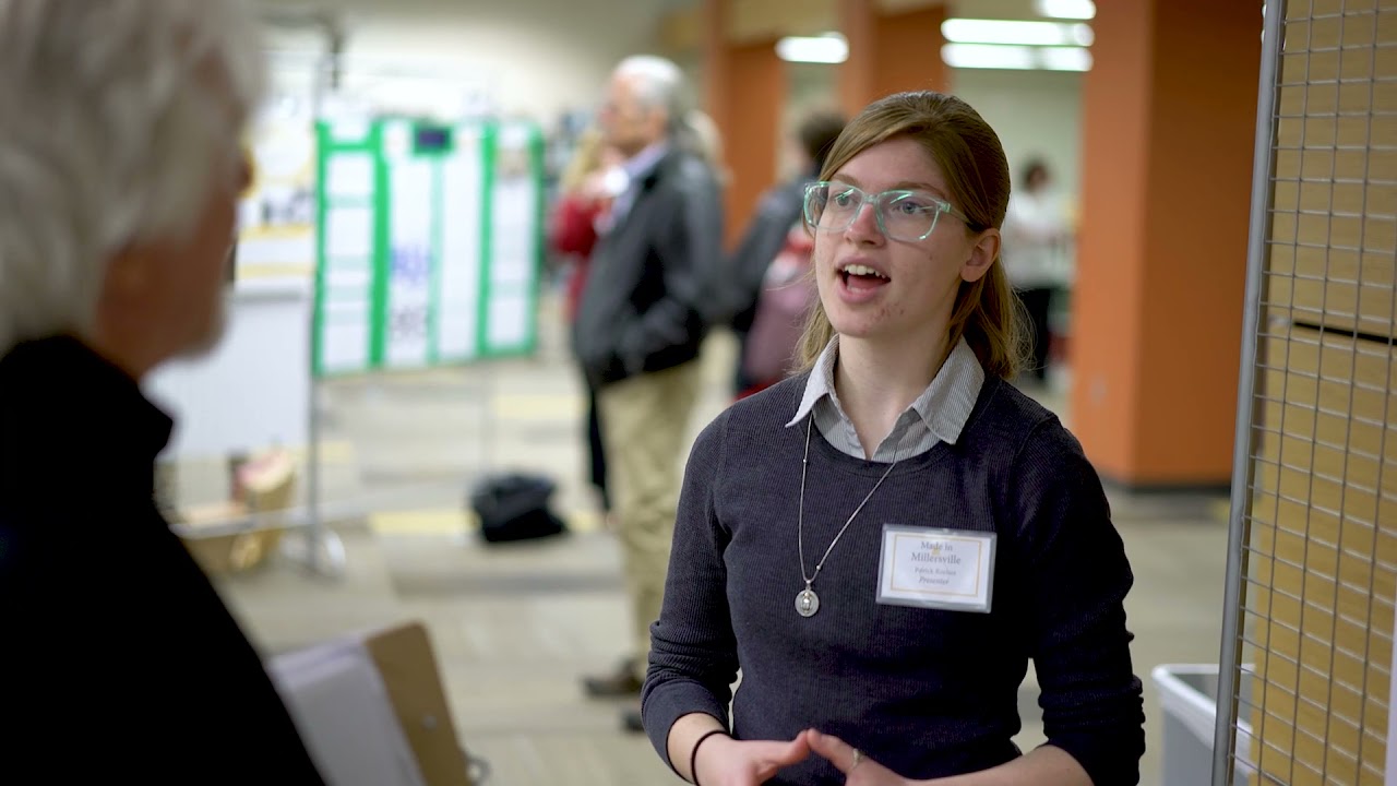 The Made In Millersville Journal