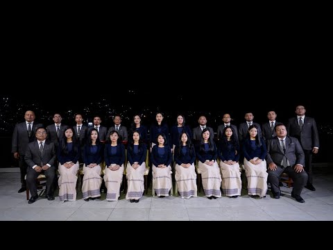 Bawngkawn Pastor Bial Zaipawl: KA BEISEI RAM