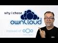 OwnCloud Is Everything Nextcloud Should Have Been