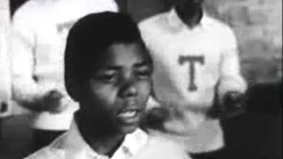 Frankie Lymon &amp; The Teenagers -  I'm Not A Juvenile Delinquent
