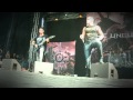 the Unguided | Unguided Entity (Live at Getaway ...