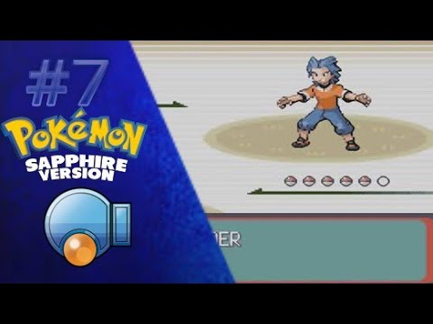 Que faci...../ Pokemon Zafiro Dualocke EP 7