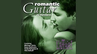 Hello Stranger (feat. Michael Terry, Sean Harkness, Todd Baharian &amp; Tim Dehuff)