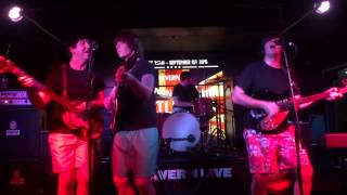 Them Beatles ( Playing Them Rutles), Number one