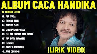 Download lagu Caca handika full album mp3 Download lagu Caca handika full album mp3