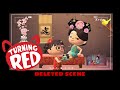 Turning Red Deleted Opening Scene in Animal Crossing New Horizons| Intro Meilin| 动物森友会