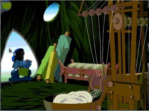 MNOLG II Gameplay 1 - Bad Audio