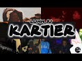 Luhh Ju KARTIER OFFICIAL MUSIC VIDEO ShotByRojas