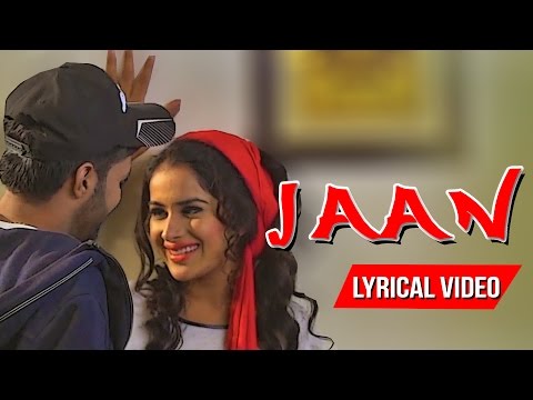 Jaan ● Eternal Love  ● Happy Raikoti ● Lyrical Video ● New Punjabi Songs 2025 ● Lokdhun