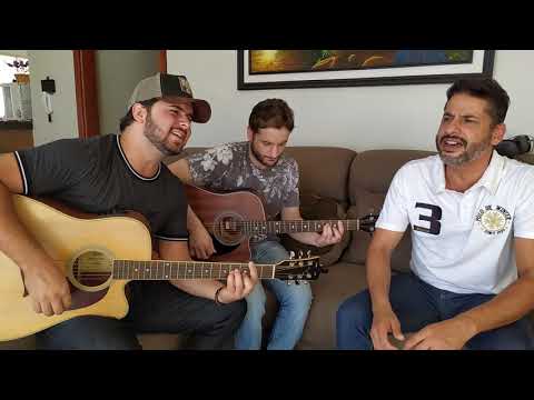 Vou Te Amar (Cigana) - Vinícius & Franciel